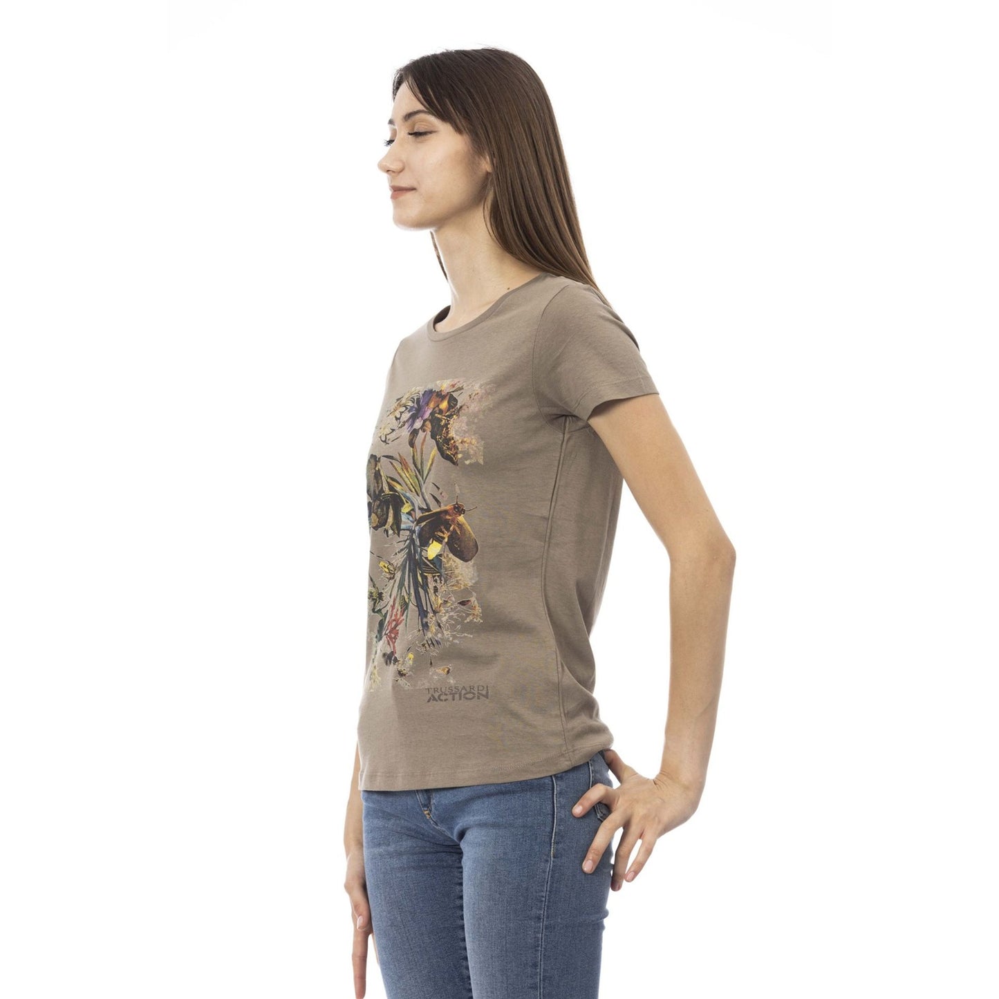 Trussardi Action T-särk