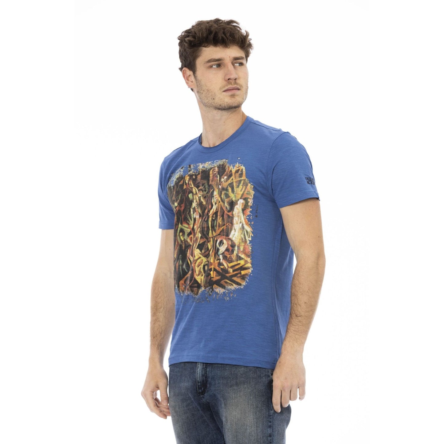 Trussardi Action T-särk