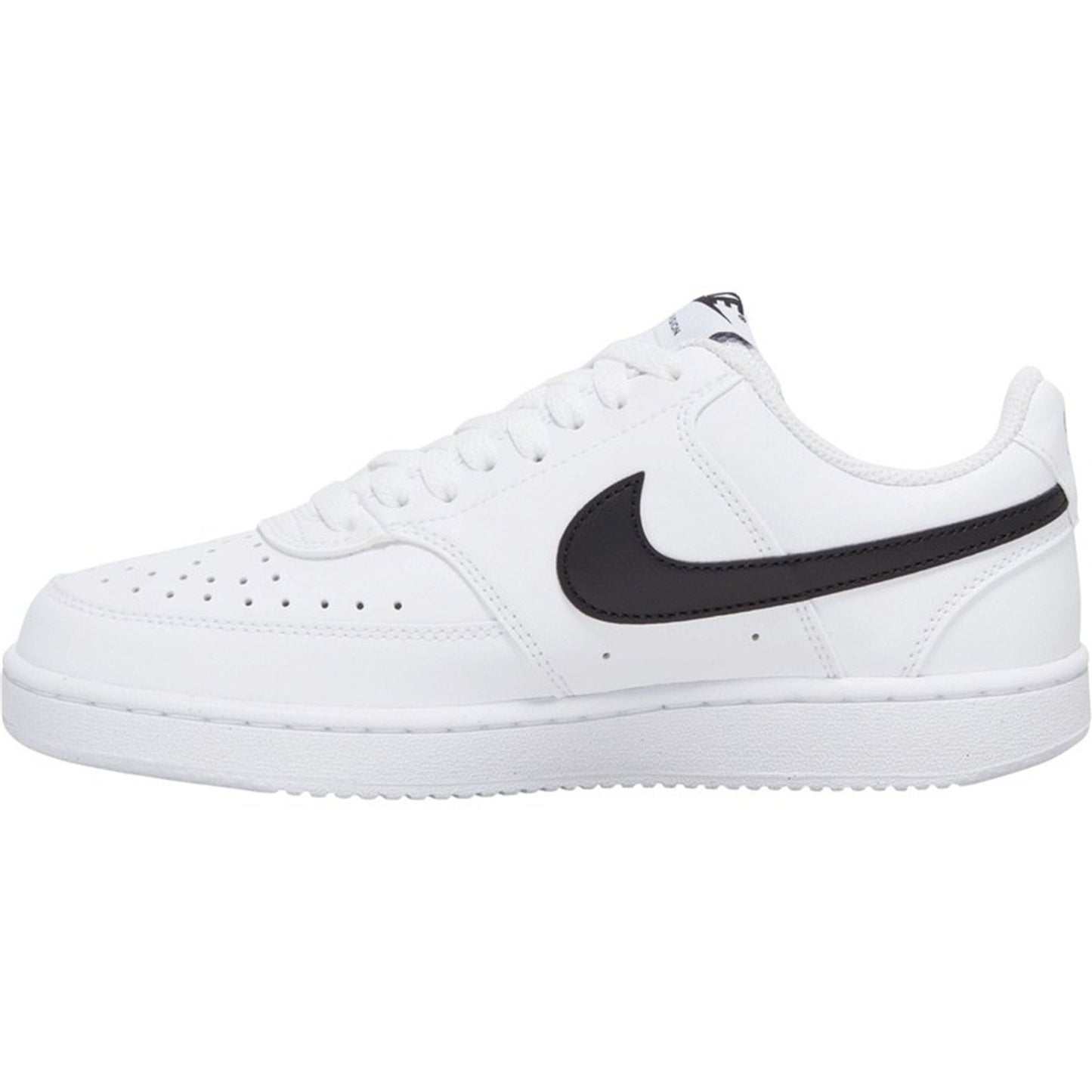 Nike Court Vision Low