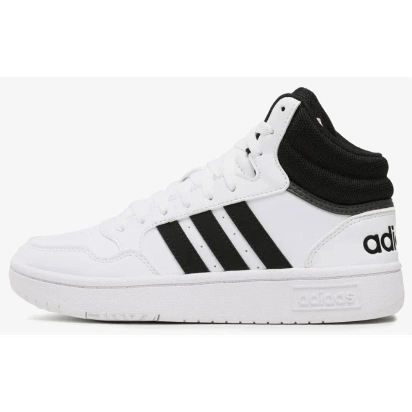 Adidas Hoops 3.0 Mid Classic Vintage