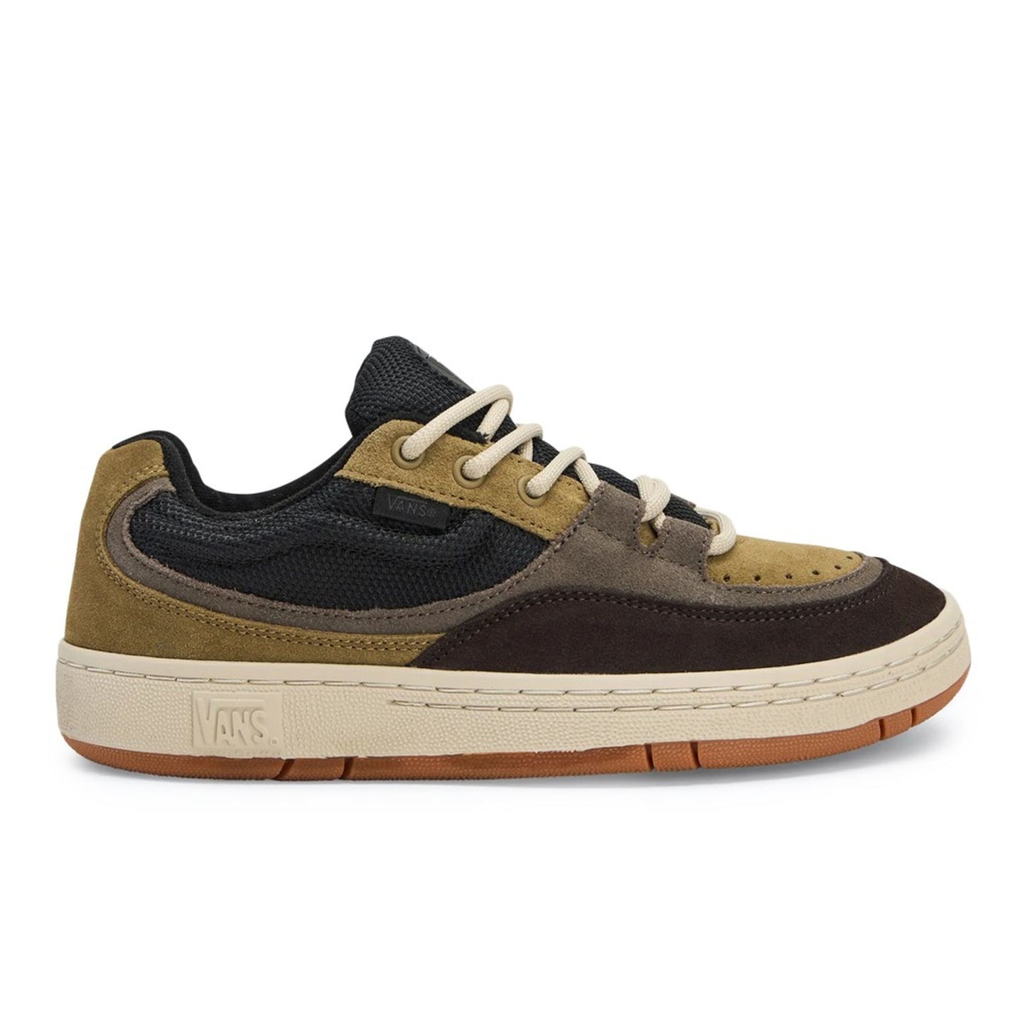 Vans Speed LS Tennised