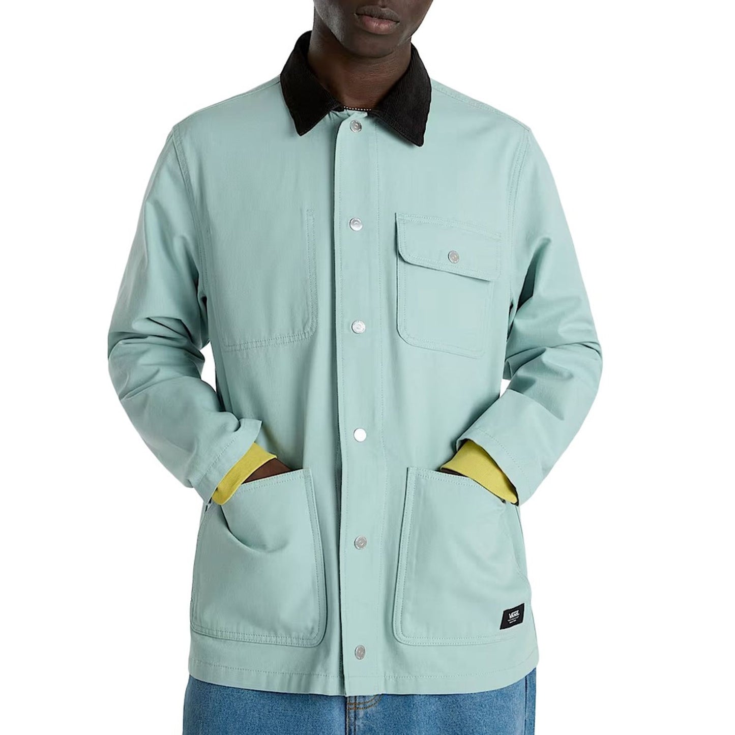 Vans Drill Chore jakk