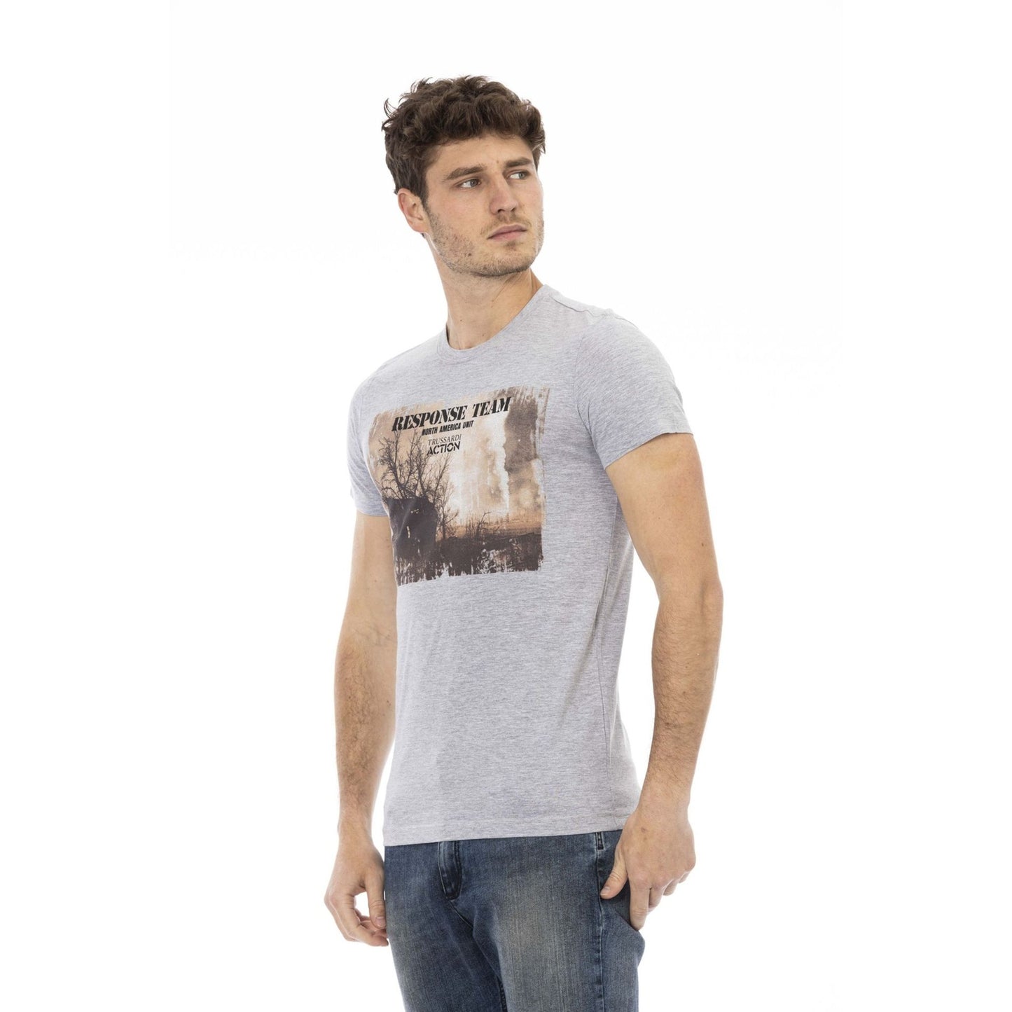 Trussardi Action T-särk