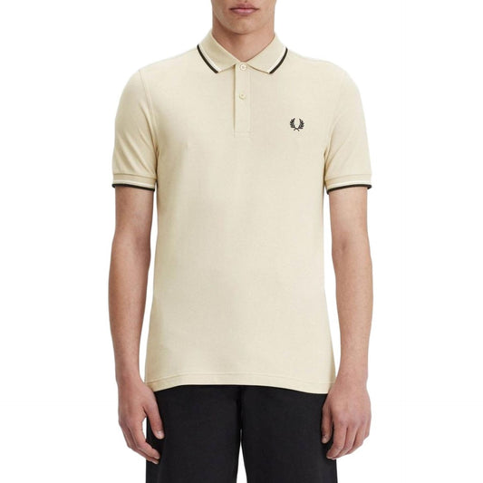 Fred Perry Polosärk