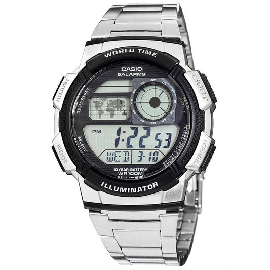 Casio AE1000W-1A3V Käekell
