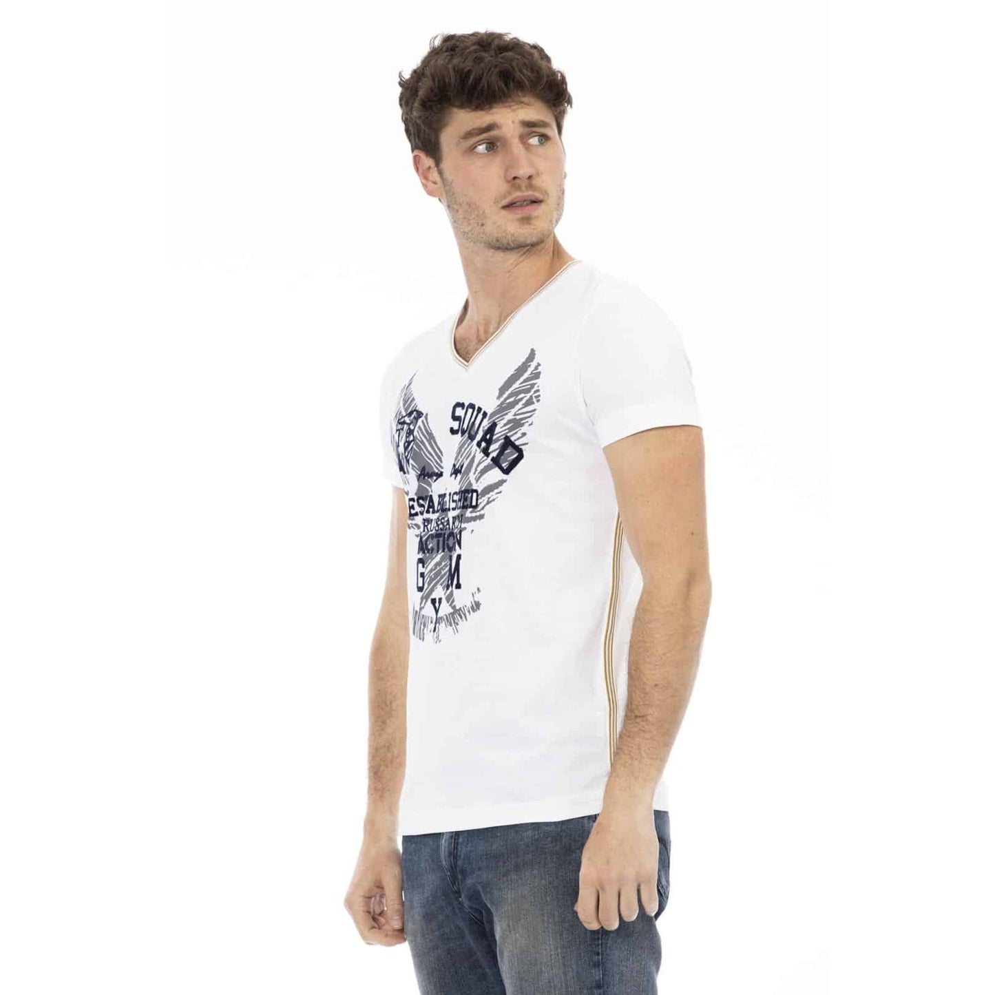 Trussardi Action T-särk