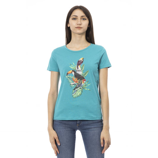 Trussardi Action T-särk