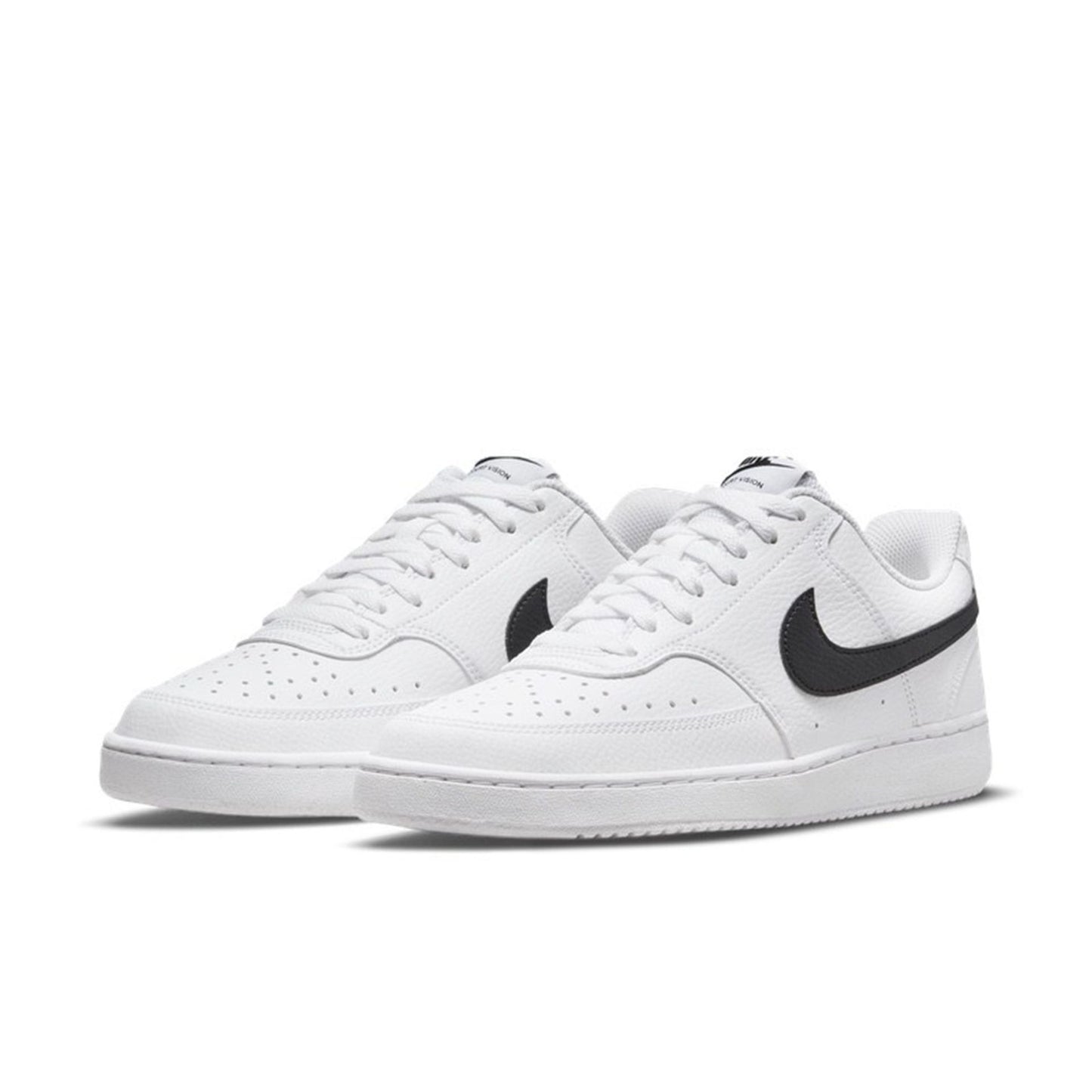 Nike Court Vision Low
