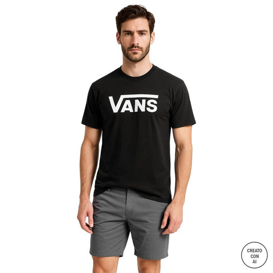 Vans T-särgid