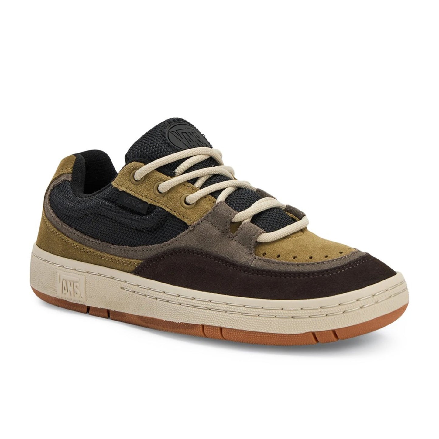 Vans Speed LS Tennised