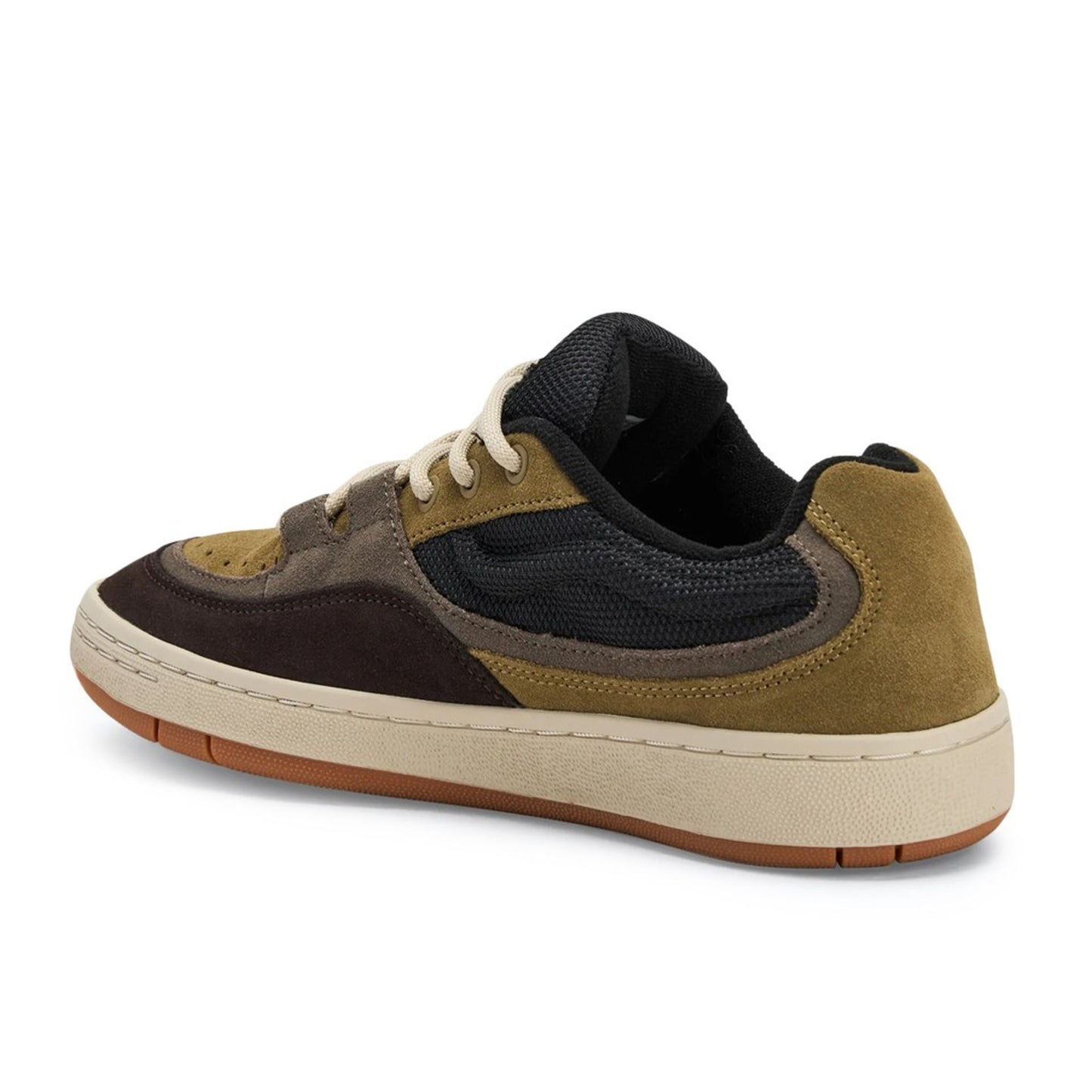 Vans Speed LS Tennised