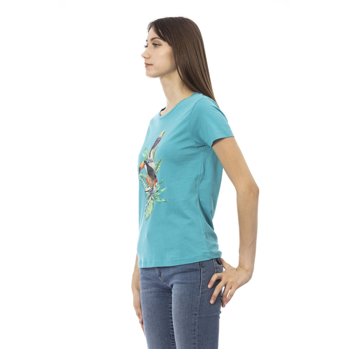 Trussardi Action T-särk