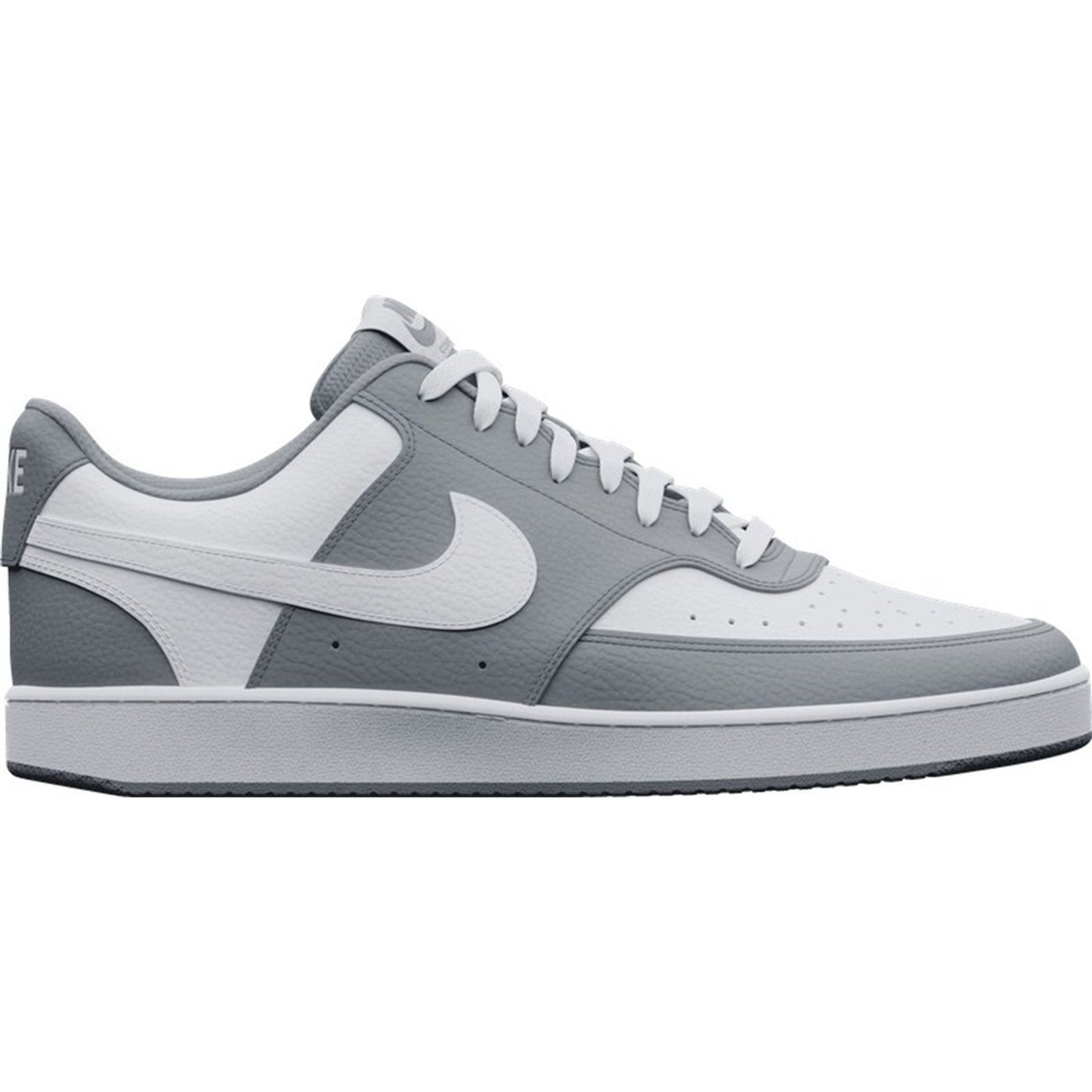 Nike Court Vision Low