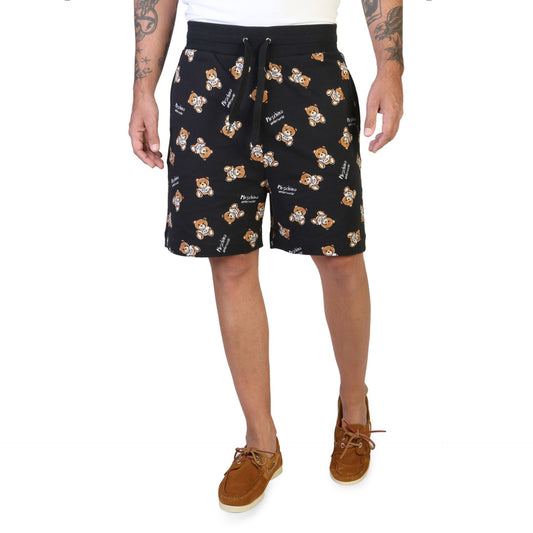 Moschino Lühikesed Püksid