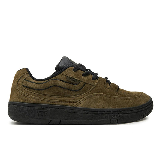 Vans Speed LS Tennised