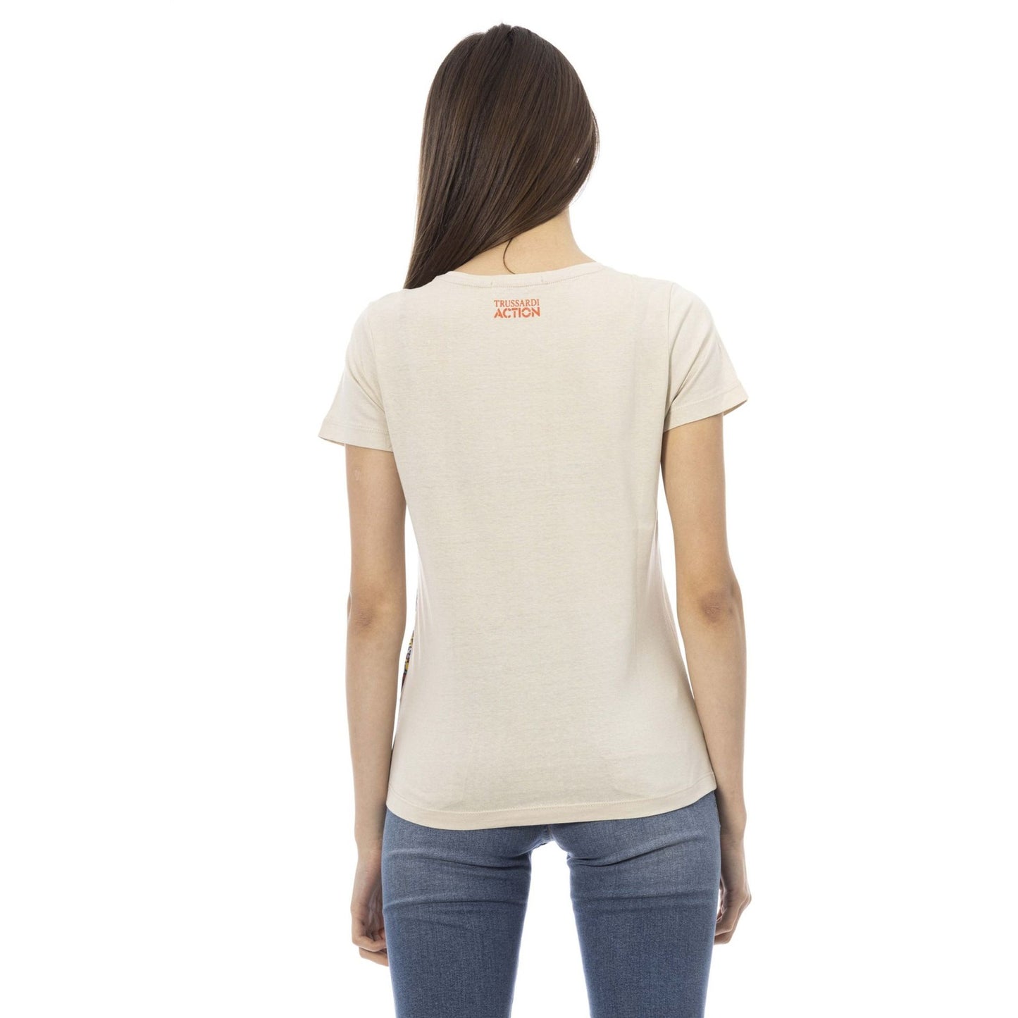 Trussardi Action T-särk