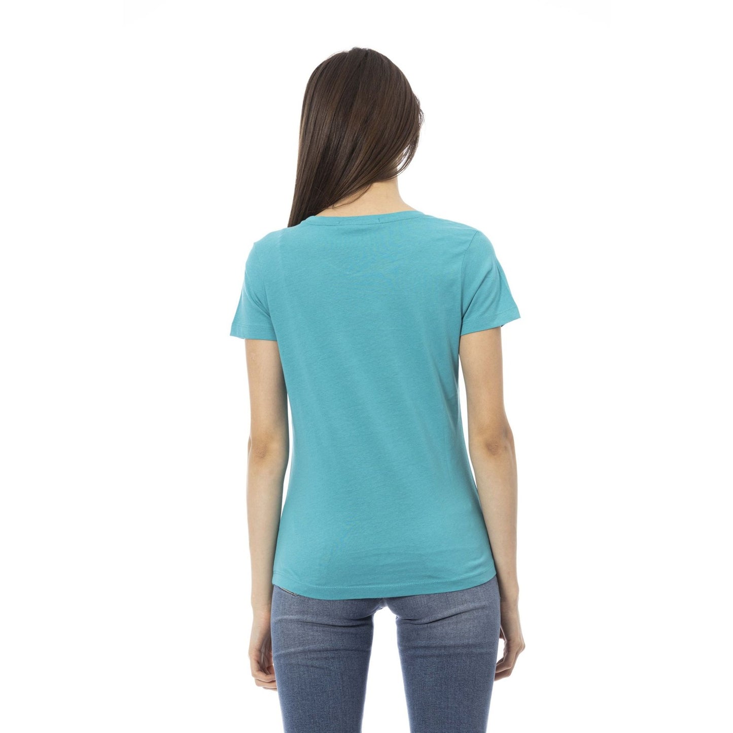 Trussardi Action T-särk