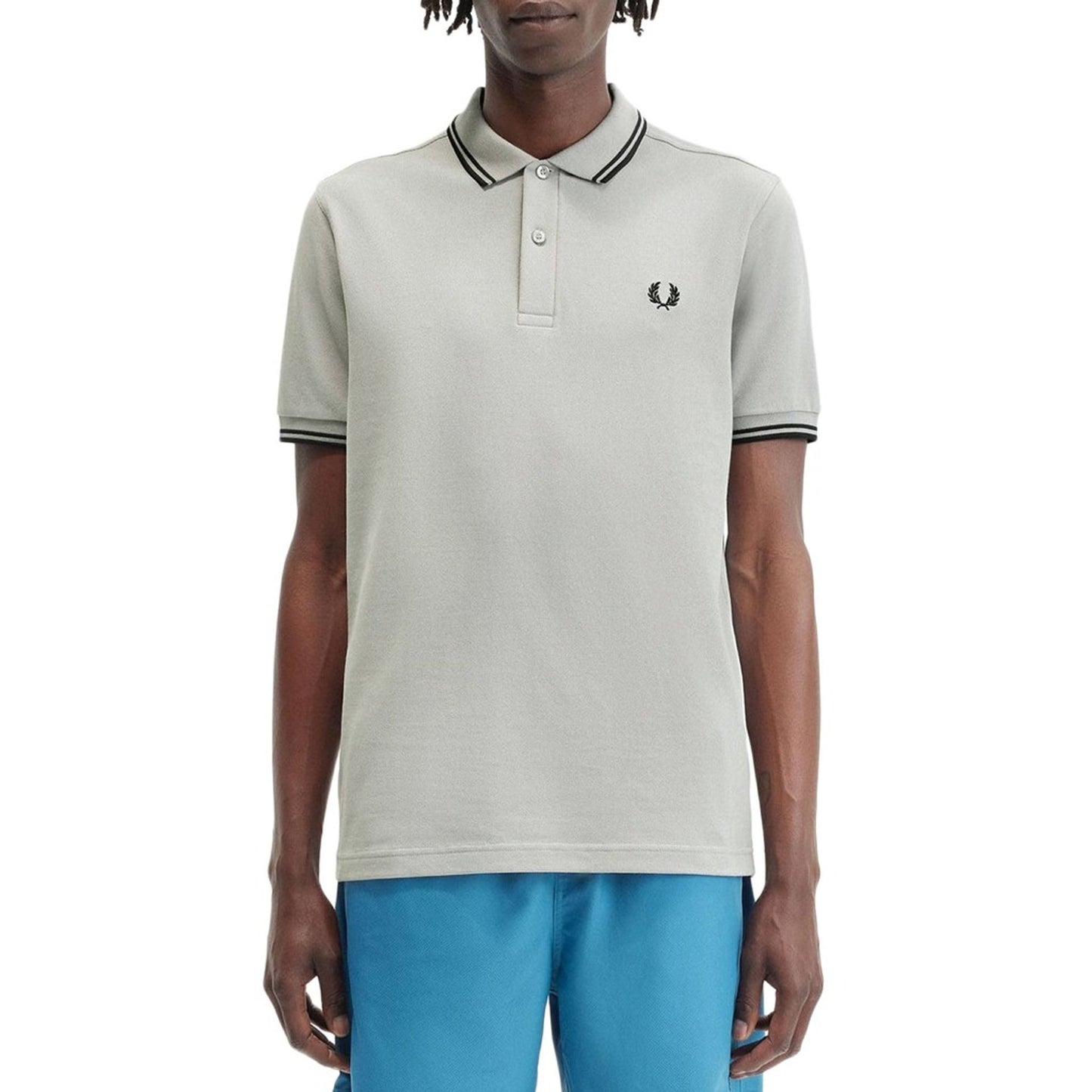 Fred Perry Polosärk