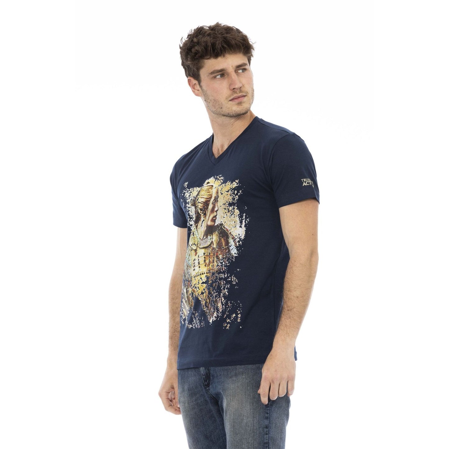 Trussardi Action T-särk