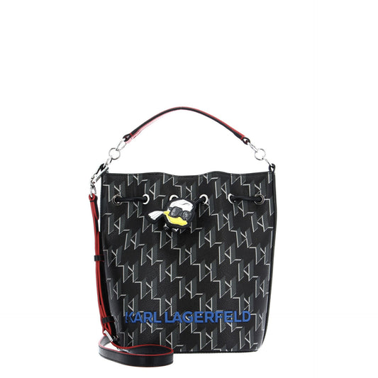 Karl Lagerfeld kott