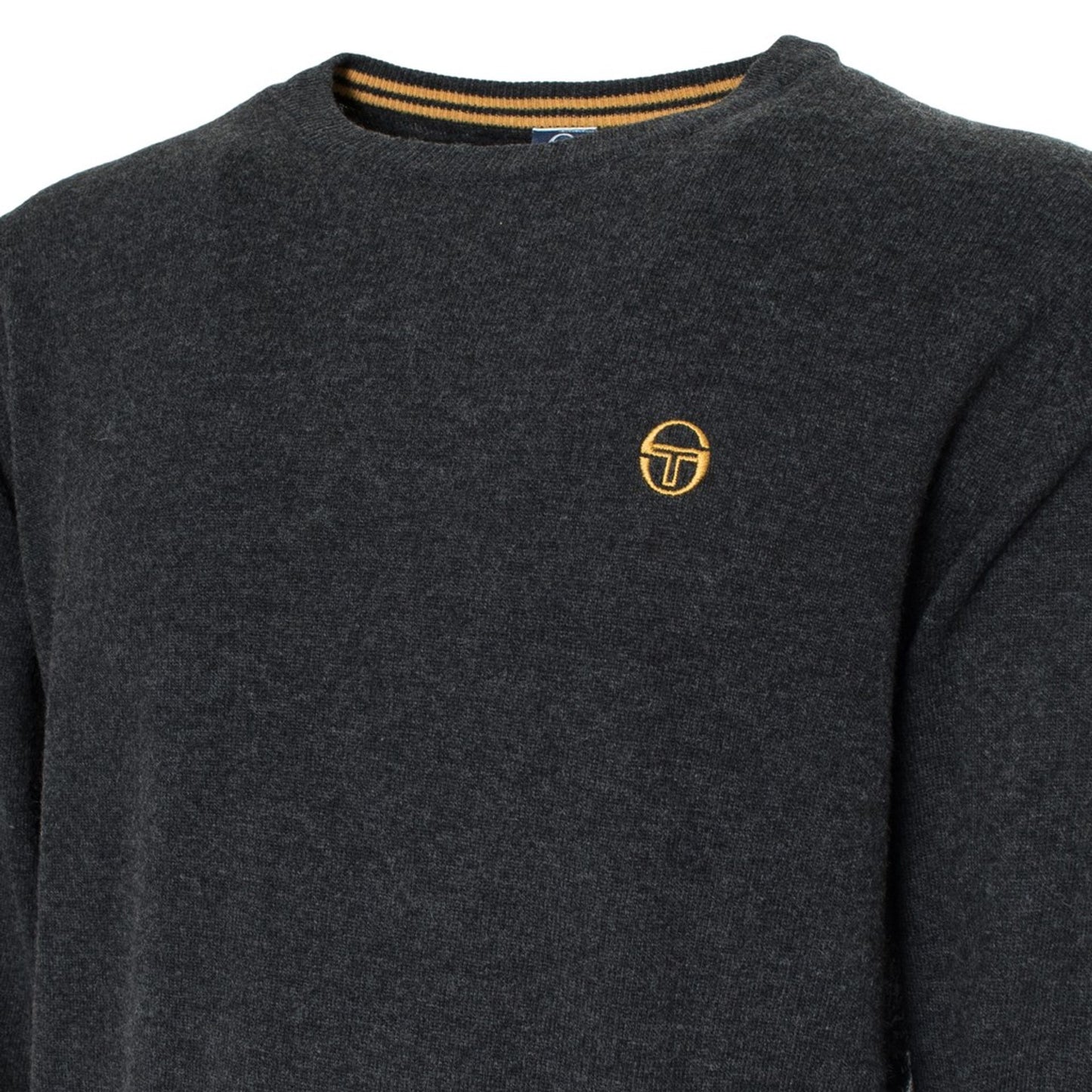 Sergio Tacchini Sviiter