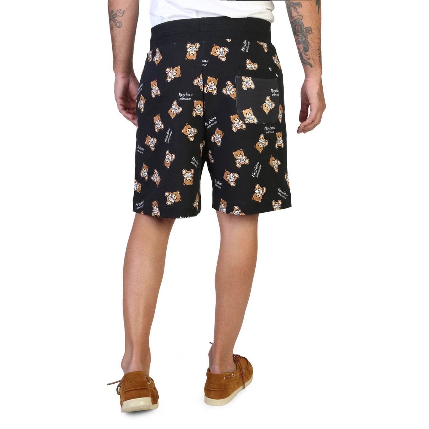 Moschino Lühikesed Püksid