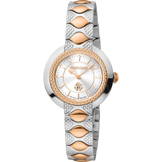 Roberto Cavalli By Franck Muller RV1L180M0061 Käekell