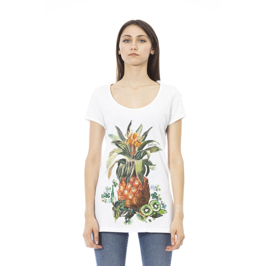 Just Cavalli Beachwear T-särk