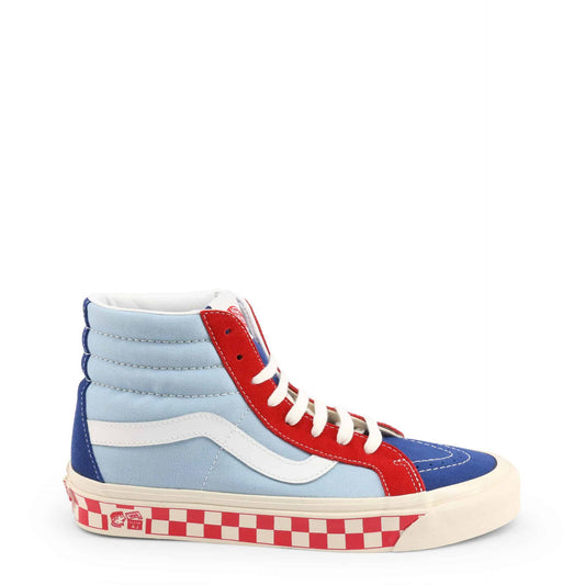 Vans Tennised