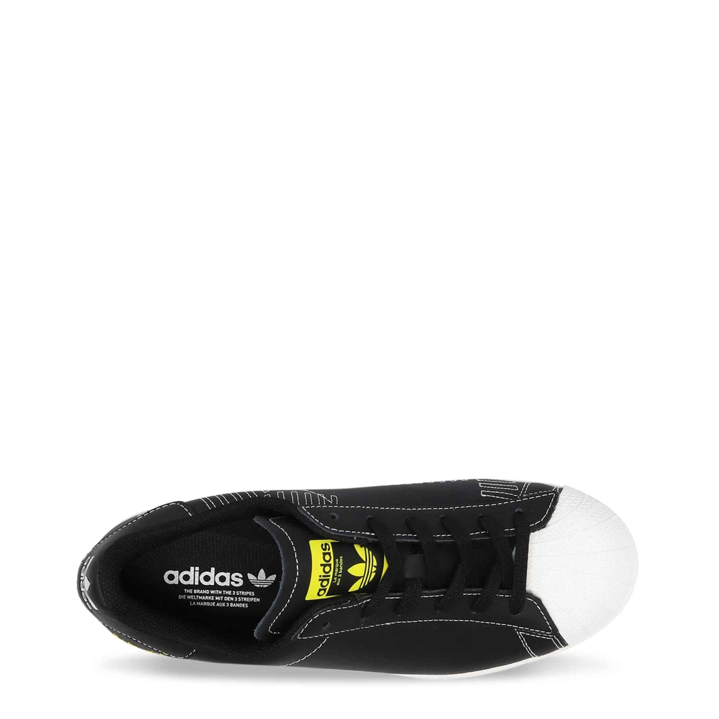 Adidas Superstar Pure Shibuya Tennised