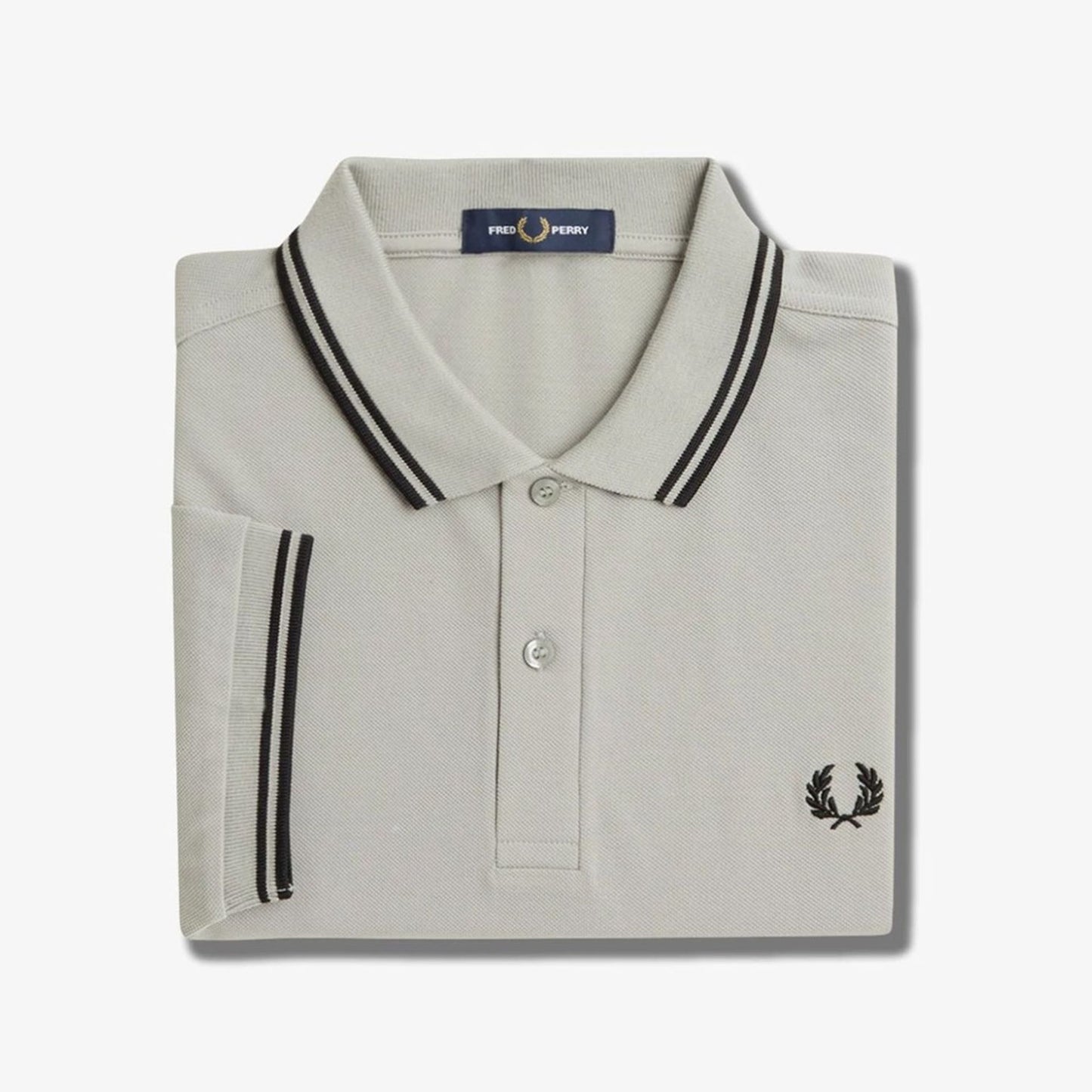 Fred Perry Polosärk