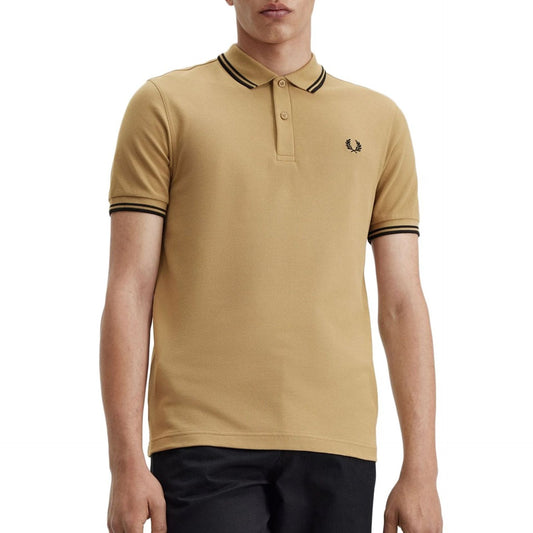 Fred Perry Polosärk