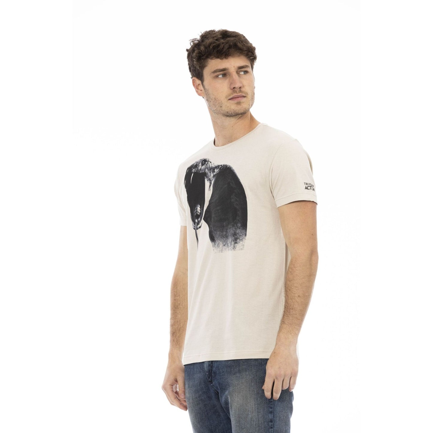 Trussardi Action T-särk