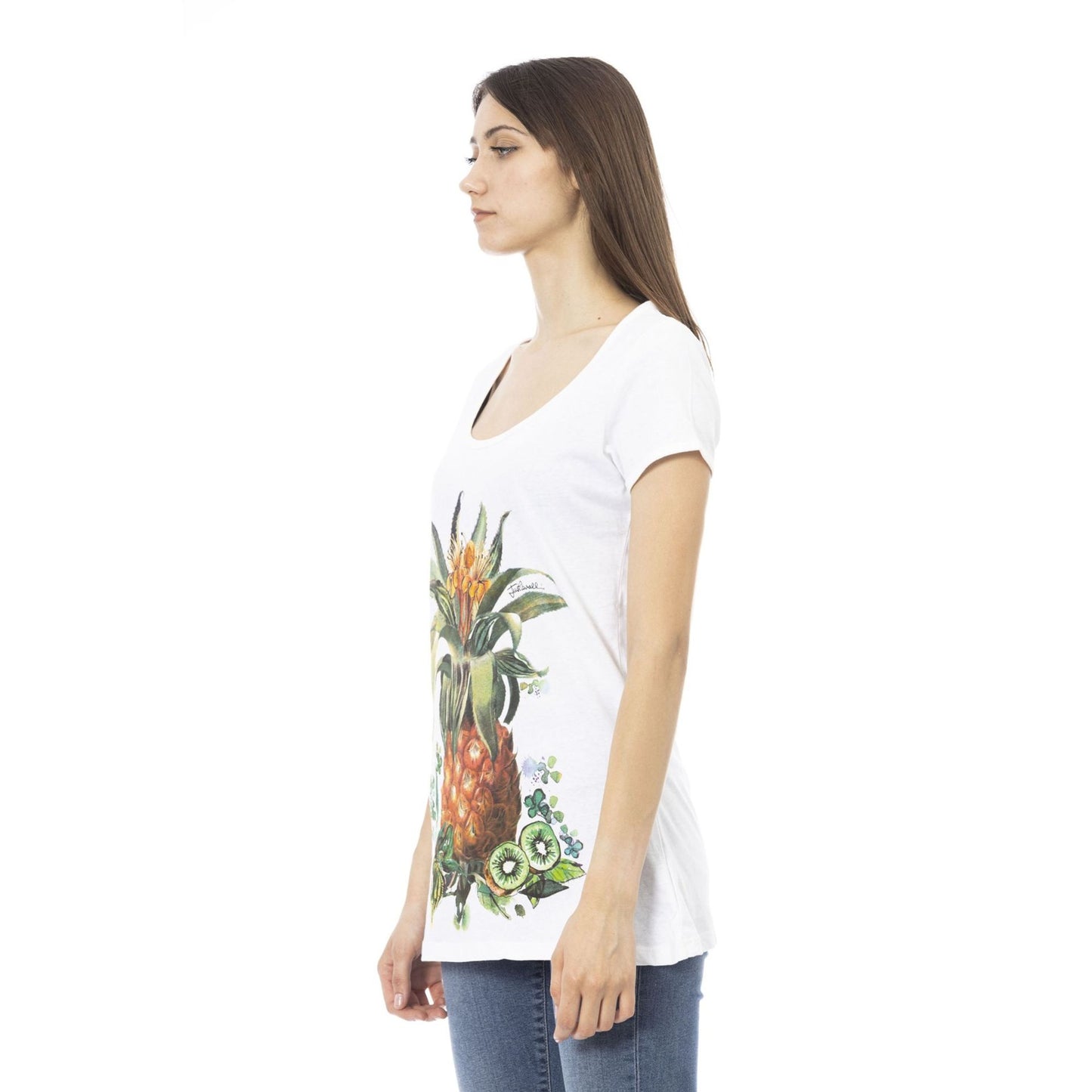 Just Cavalli Beachwear T-särk