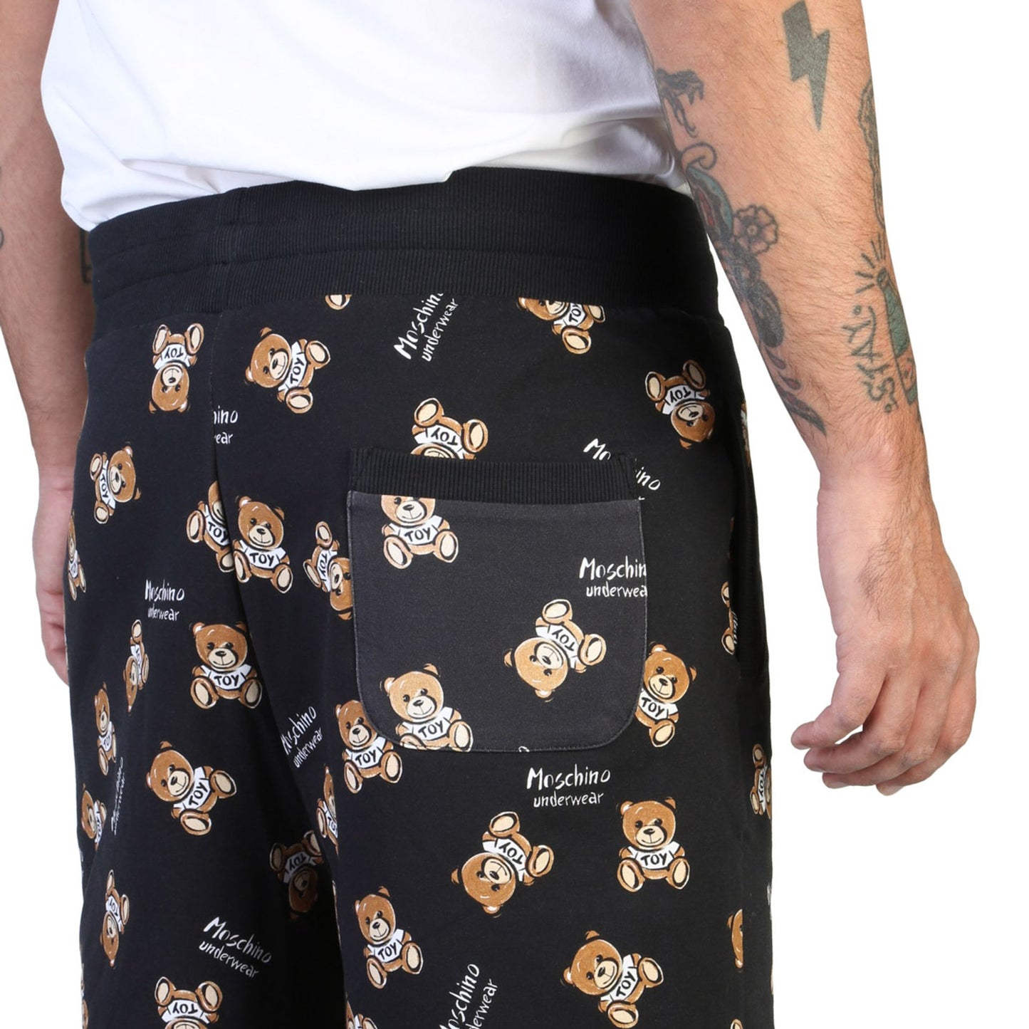 Moschino Lühikesed Püksid