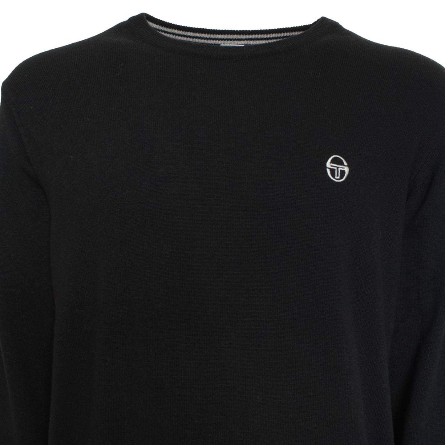 Sergio Tacchini Sviiter