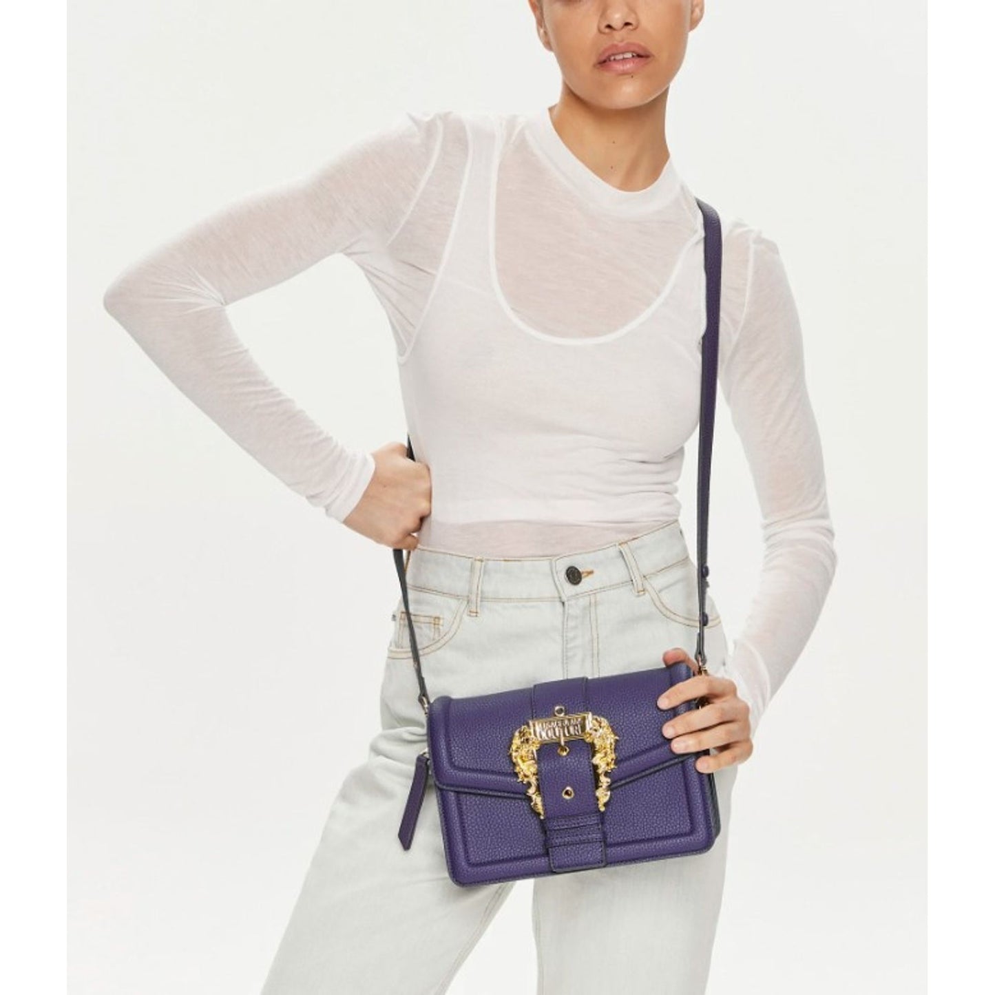 Versace Jeans Õlakott