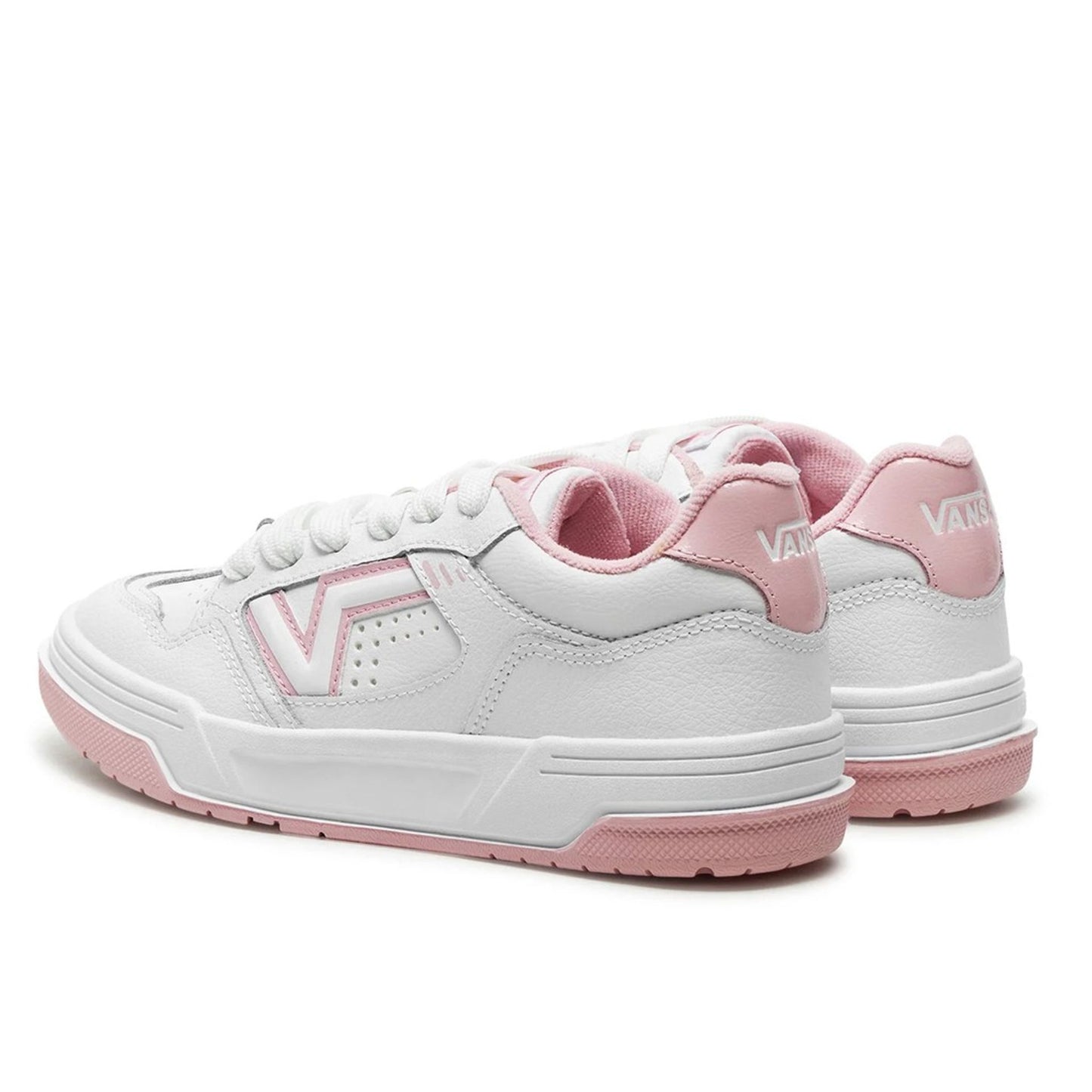 Vans Upland