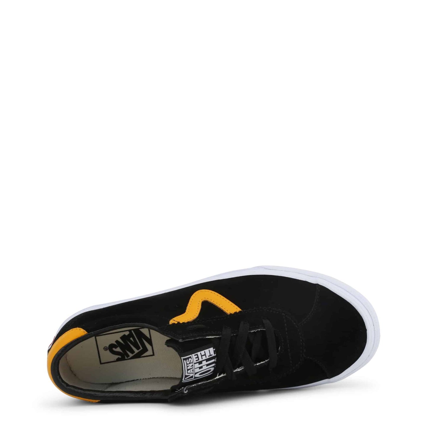 Vans Sport Low