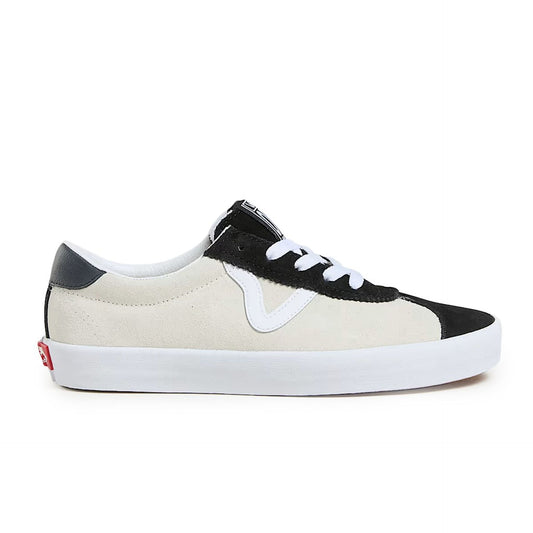 Vans Sport Low Suede Tennised