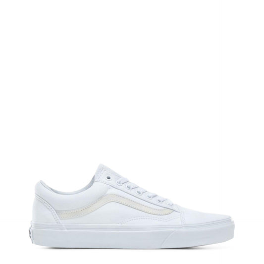 Vans Old Skool Tennised