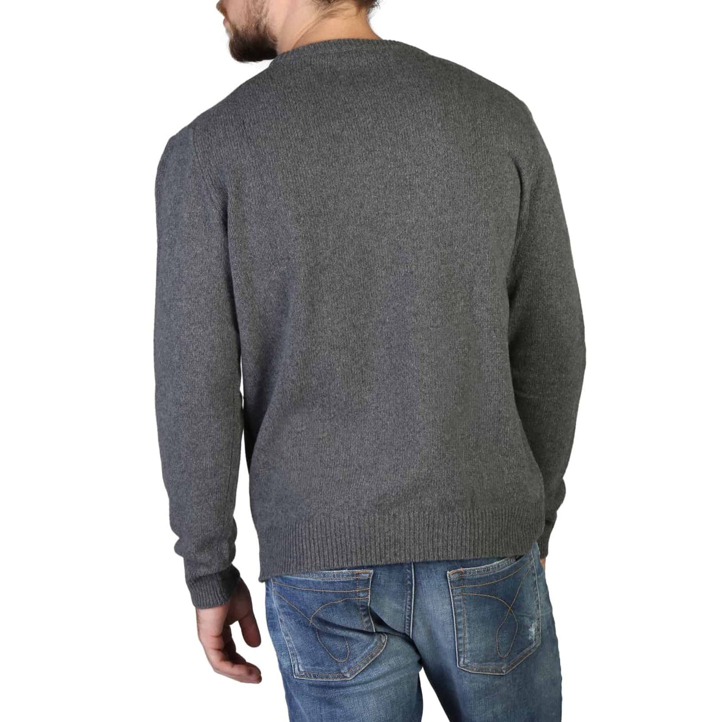 100% Cashmere Sviitrid