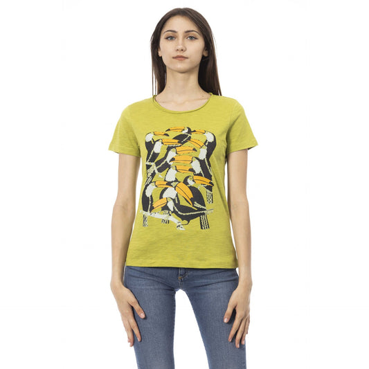 Trussardi Action T-särk
