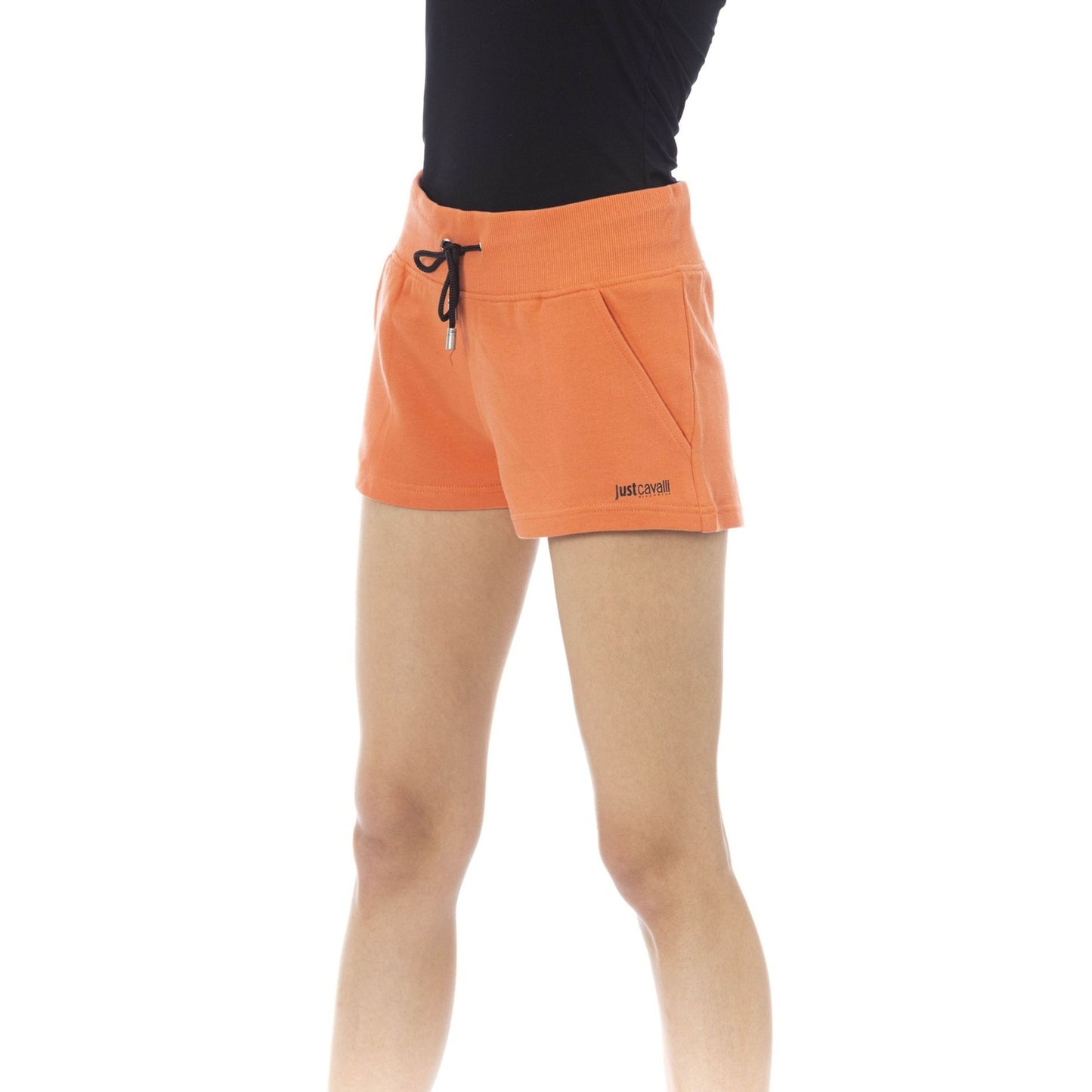 Just Cavalli Beachwear Lühikesed Püksid