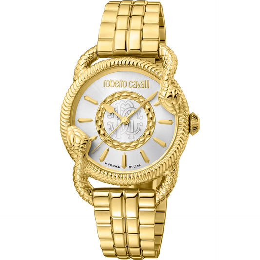 Roberto Cavalli By Franck Muller RV1L231M0021 Käekell