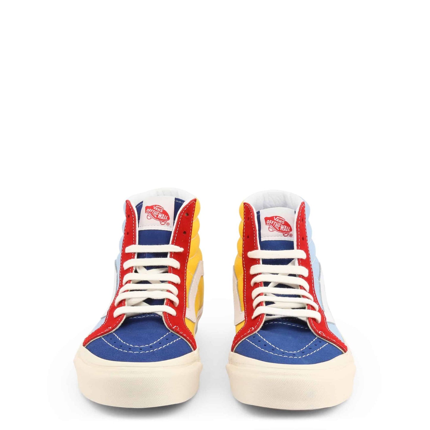 Vans Tennised