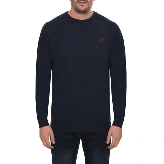 Sergio Tacchini Sviiter
