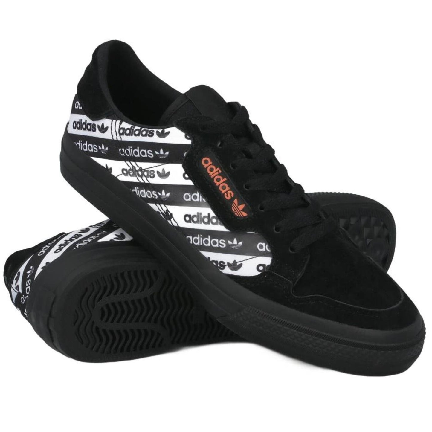 Adidas Continental Vulc