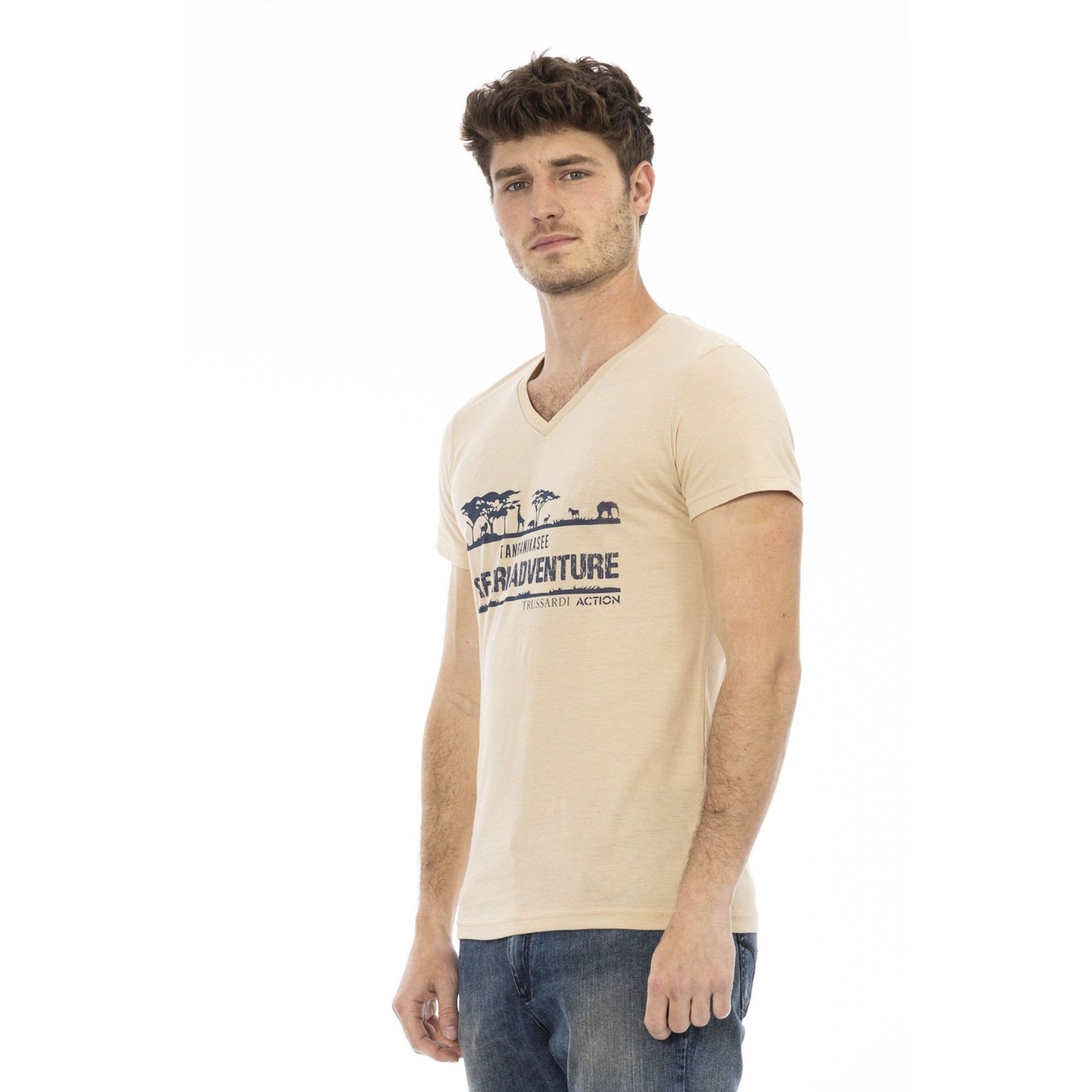 Trussardi Action T-särk