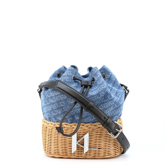Karl Lagerfeld Bucket kott